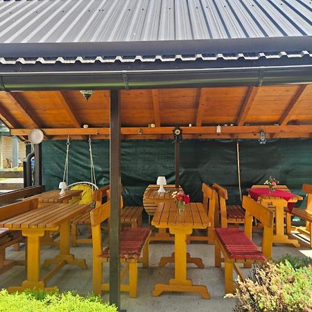 Guesthouse Sandra Kolašin Esterno foto