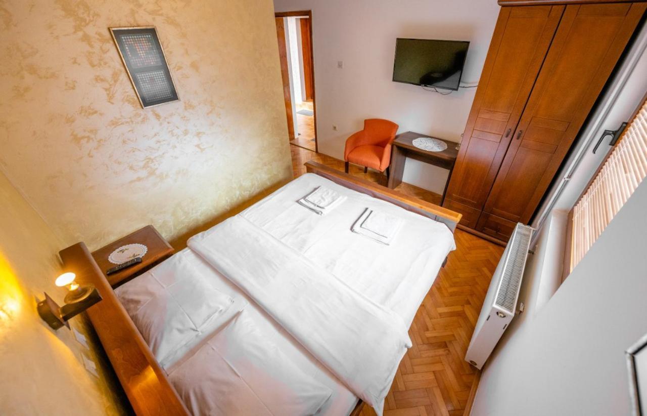 Guesthouse Sandra Kolašin Esterno foto