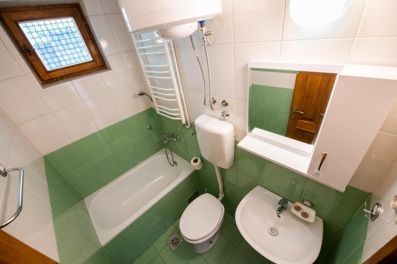 Guesthouse Sandra Kolašin Esterno foto