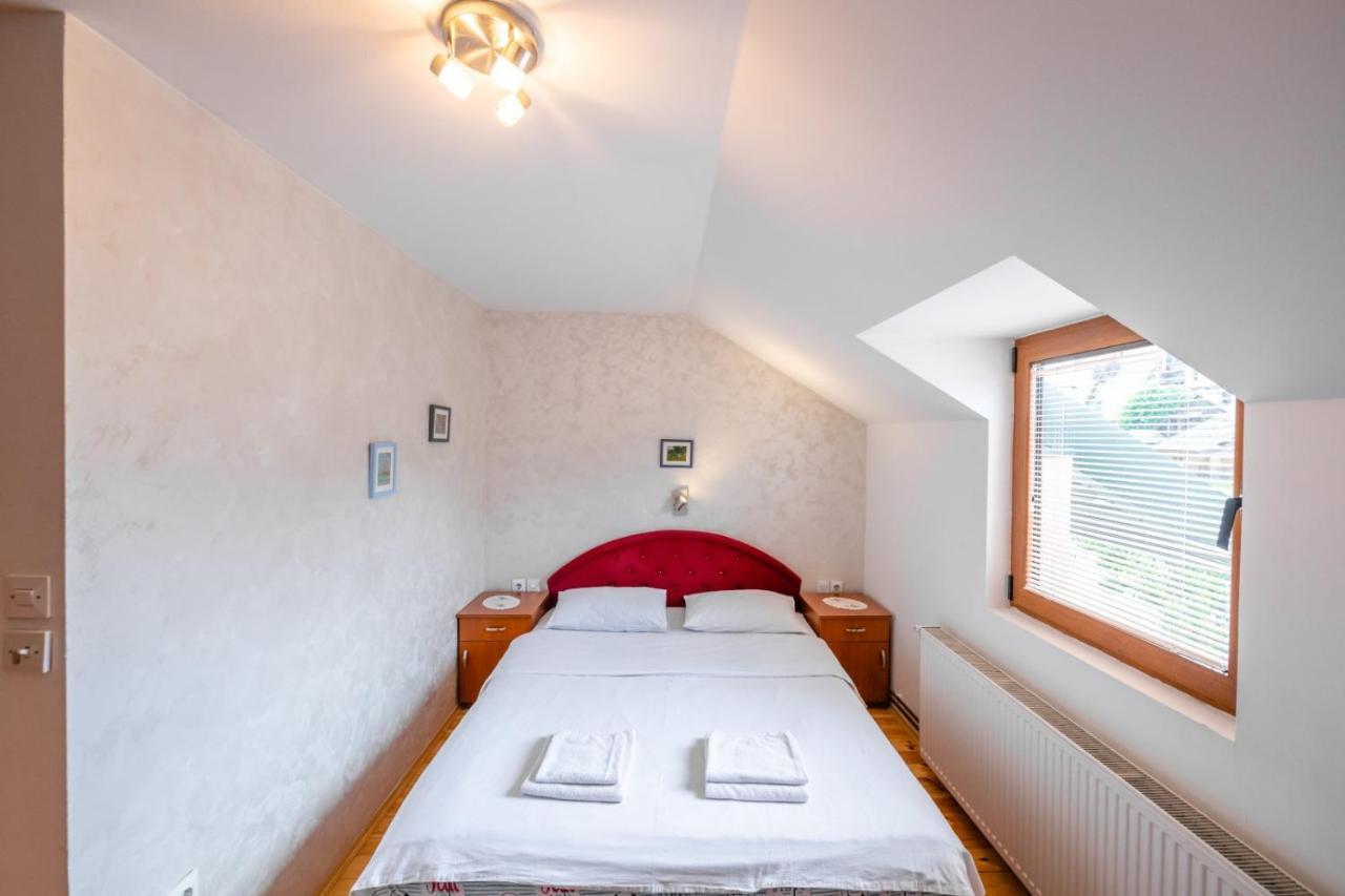 Guesthouse Sandra Kolašin Esterno foto
