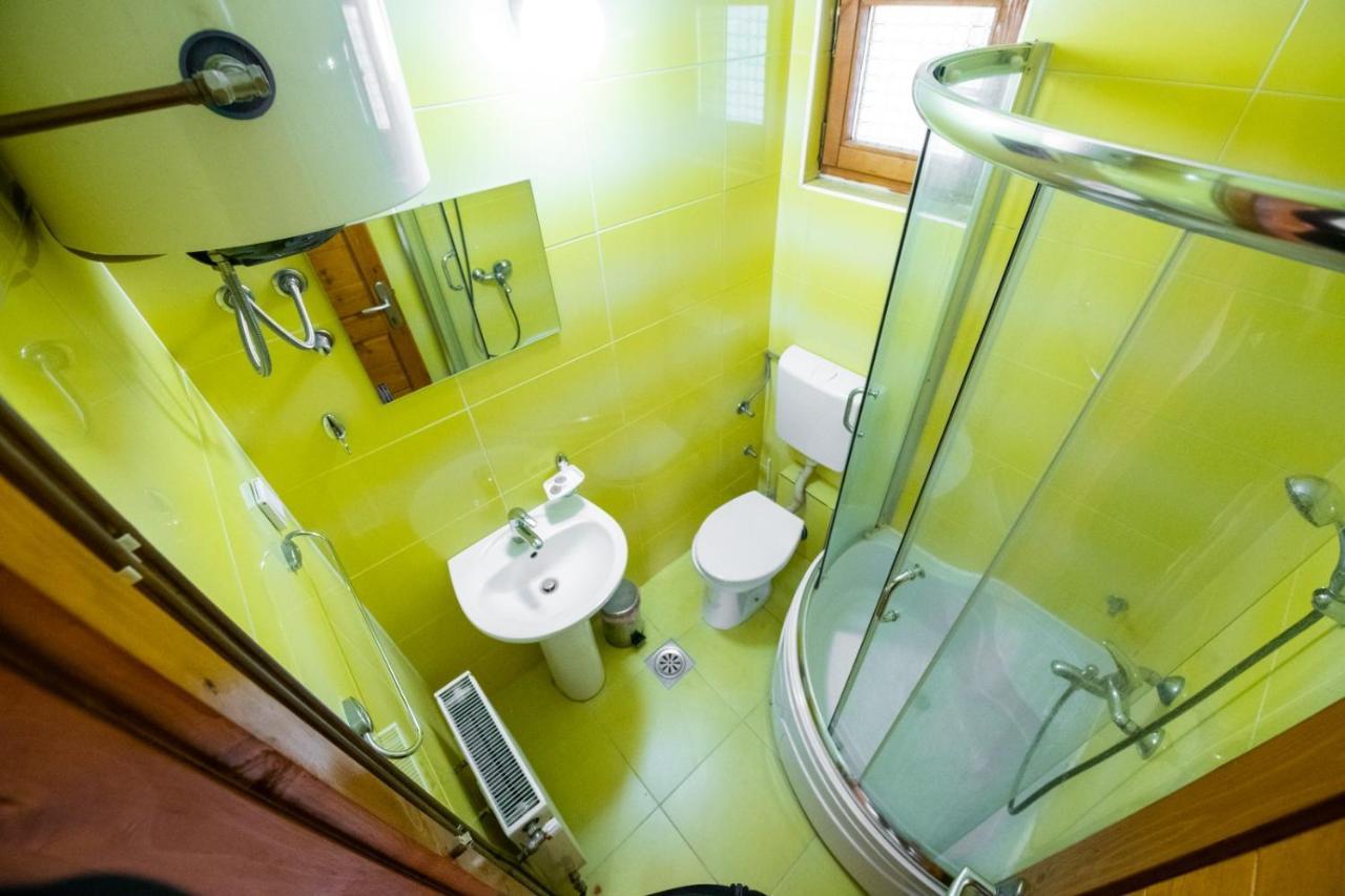 Guesthouse Sandra Kolašin Esterno foto