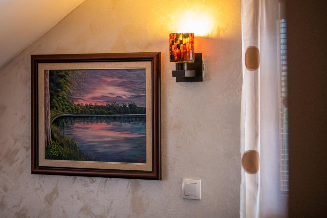 Guesthouse Sandra Kolašin Esterno foto