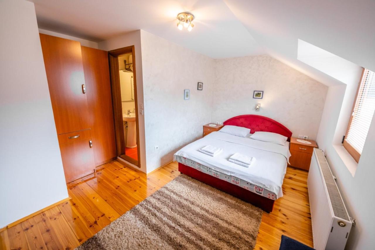 Guesthouse Sandra Kolašin Esterno foto