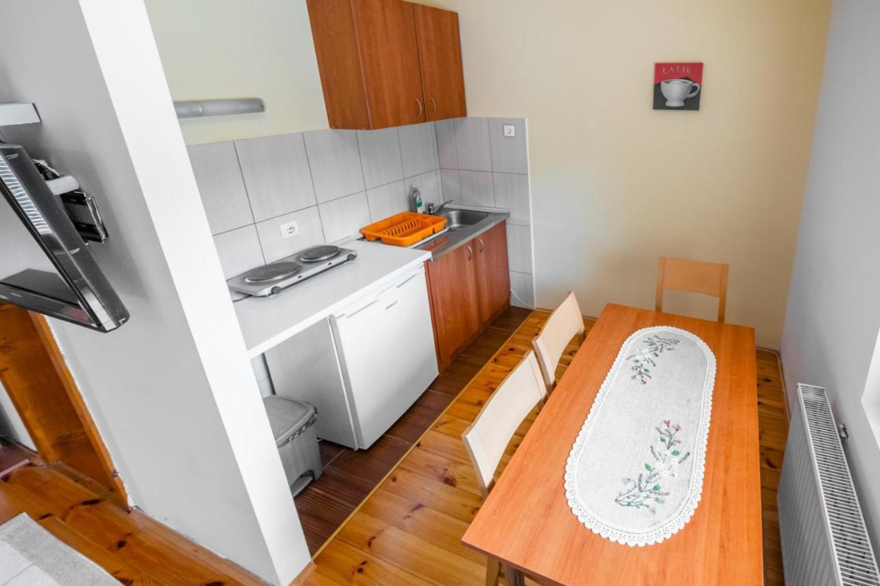 Guesthouse Sandra Kolašin Esterno foto