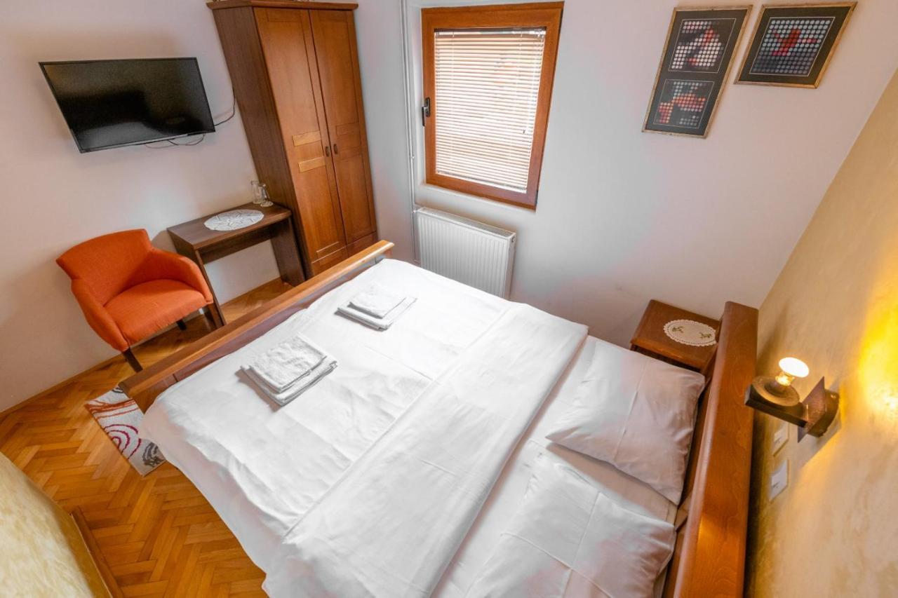 Guesthouse Sandra Kolašin Esterno foto
