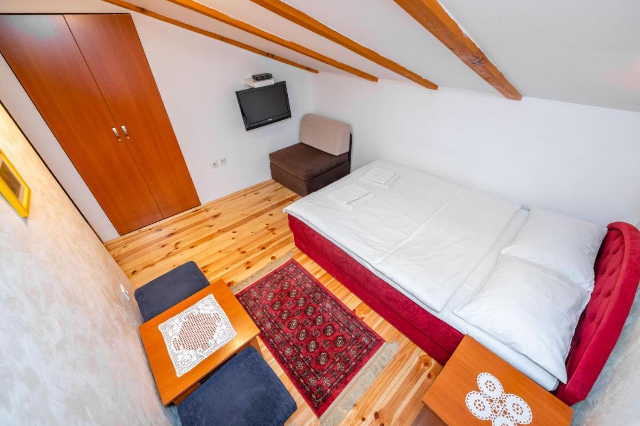 Guesthouse Sandra Kolašin Esterno foto