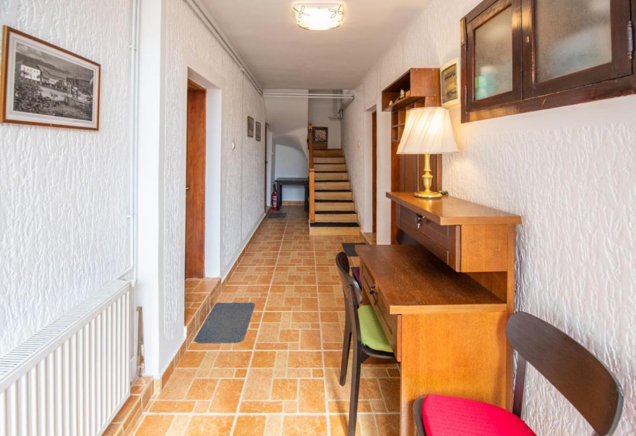 Guesthouse Sandra Kolašin Esterno foto