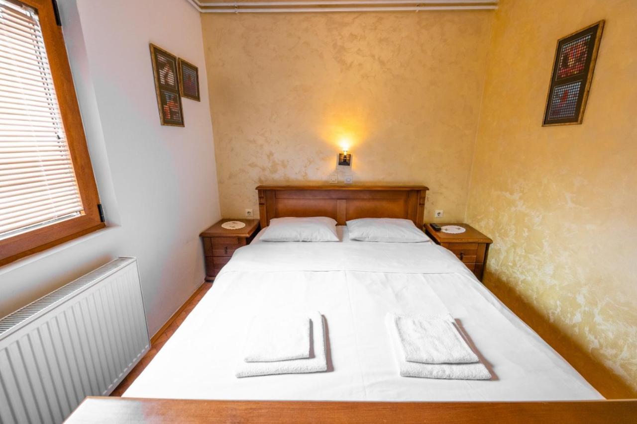 Guesthouse Sandra Kolašin Esterno foto