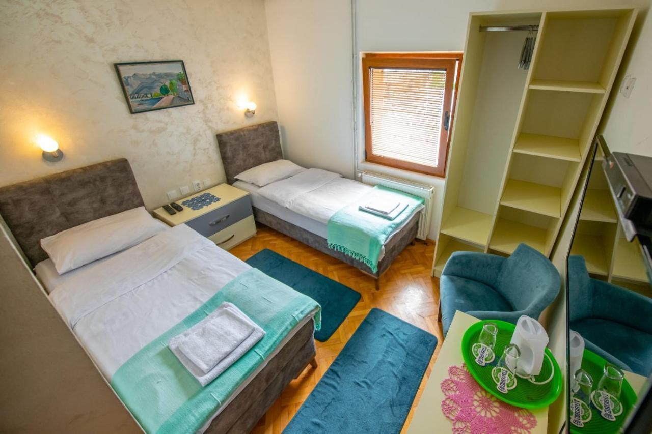 Guesthouse Sandra Kolašin Esterno foto