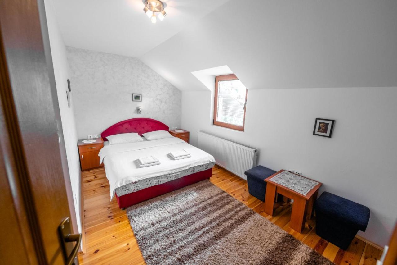 Guesthouse Sandra Kolašin Esterno foto