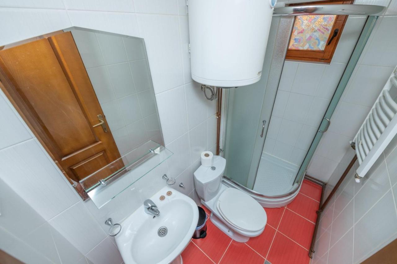 Guesthouse Sandra Kolašin Esterno foto