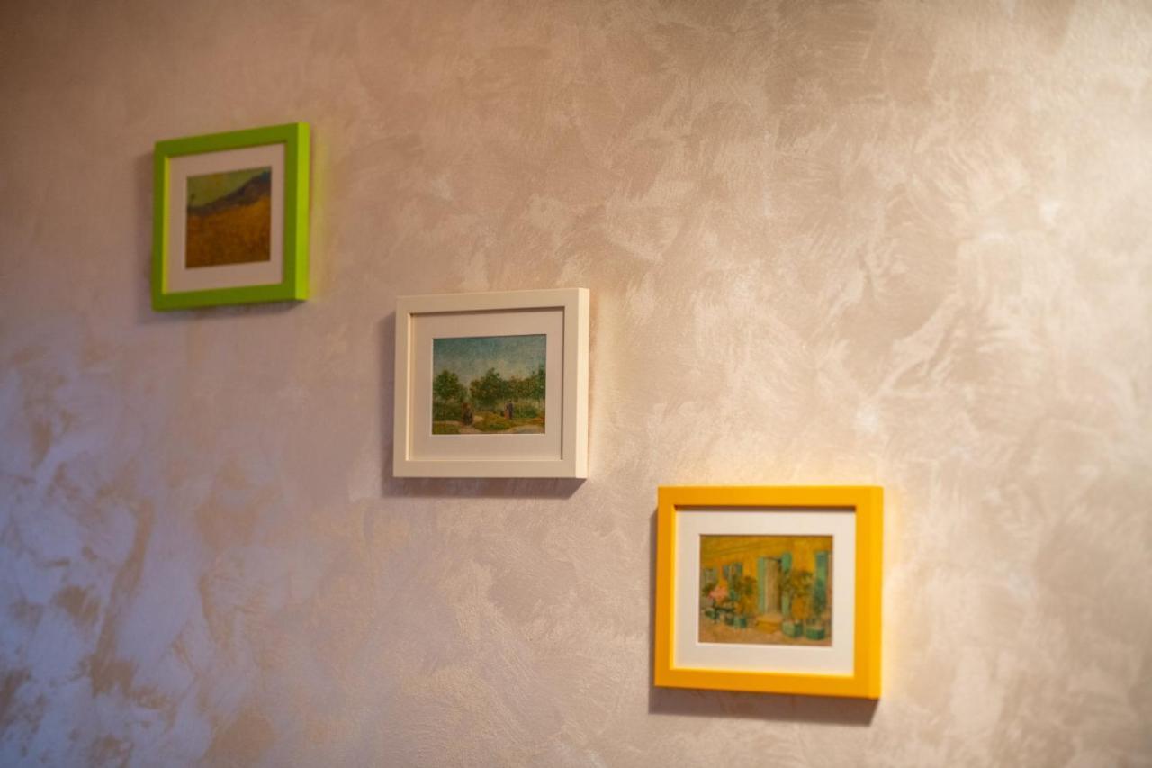 Guesthouse Sandra Kolašin Esterno foto