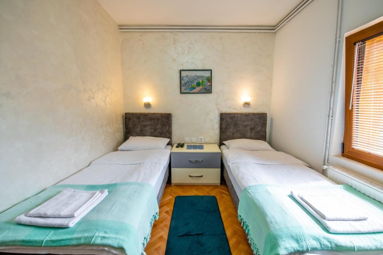 Guesthouse Sandra Kolašin Esterno foto
