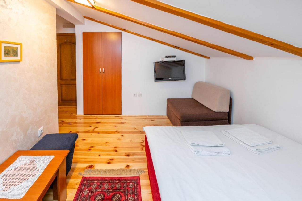Guesthouse Sandra Kolašin Esterno foto