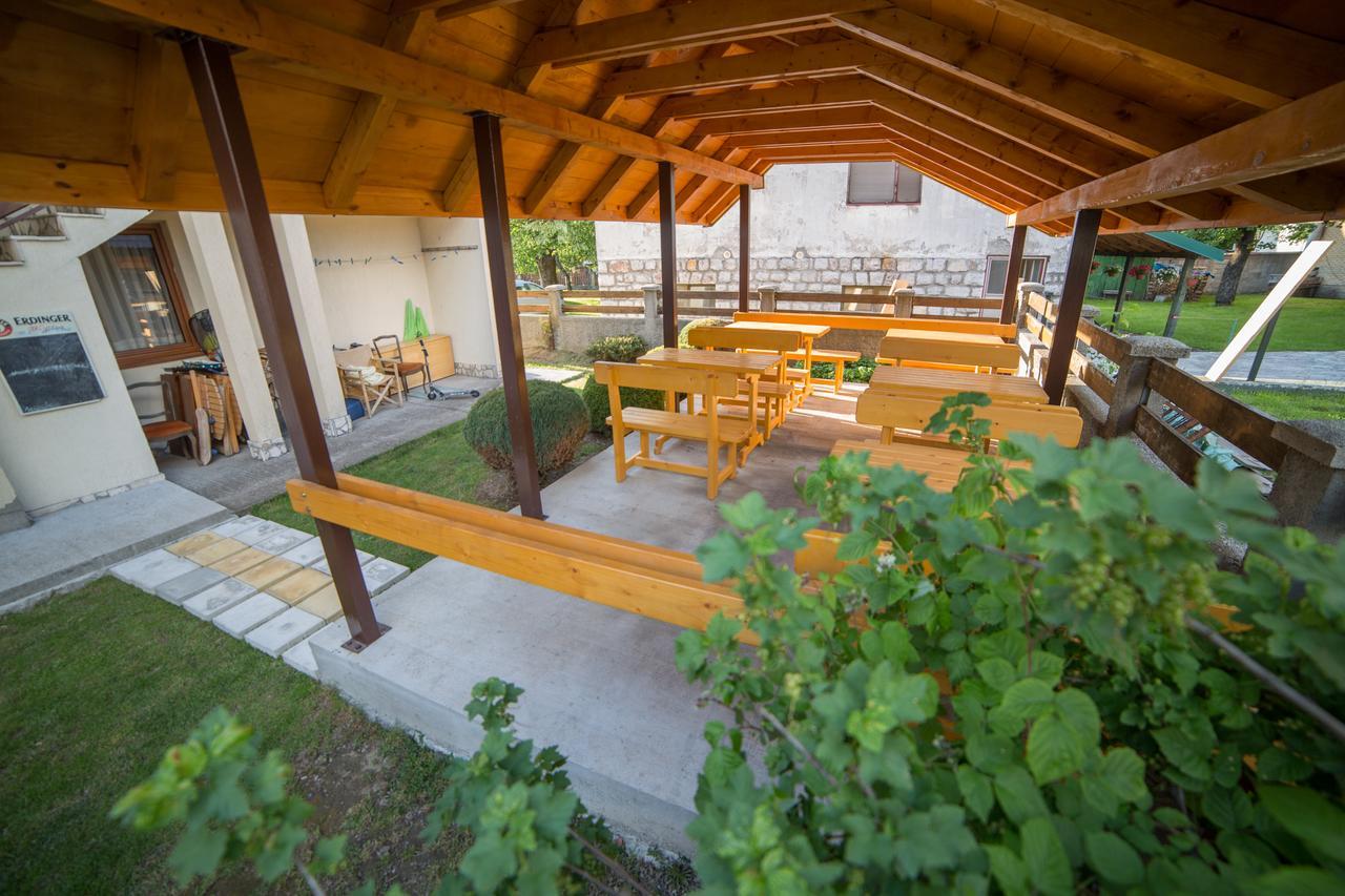 Guesthouse Sandra Kolašin Esterno foto