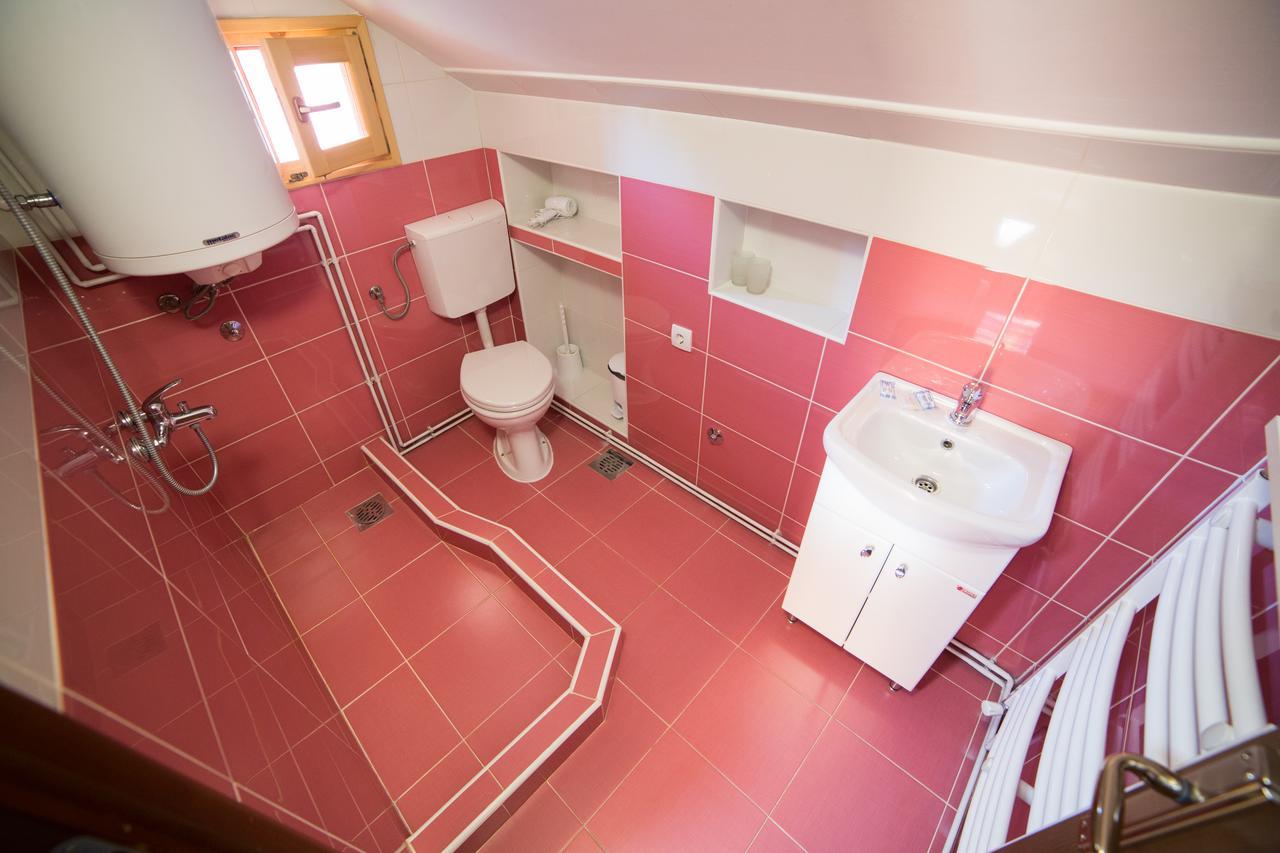 Guesthouse Sandra Kolašin Esterno foto